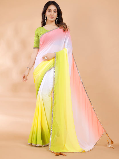 Kavya Saree