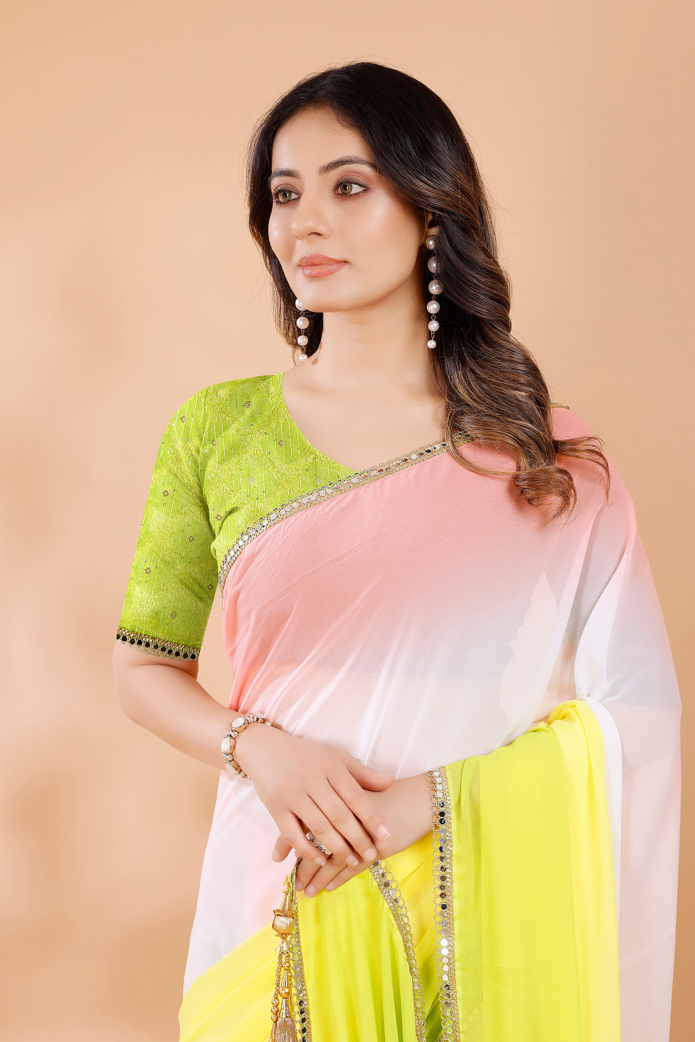 Kavya Saree