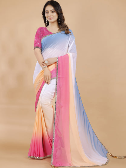 Kavya Saree