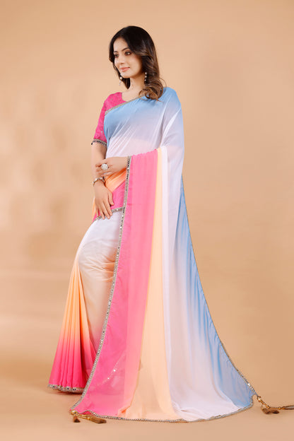 Kavya Saree