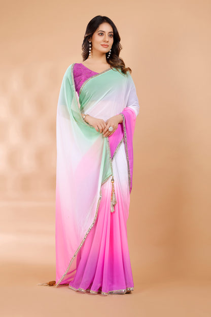 Kavya Saree