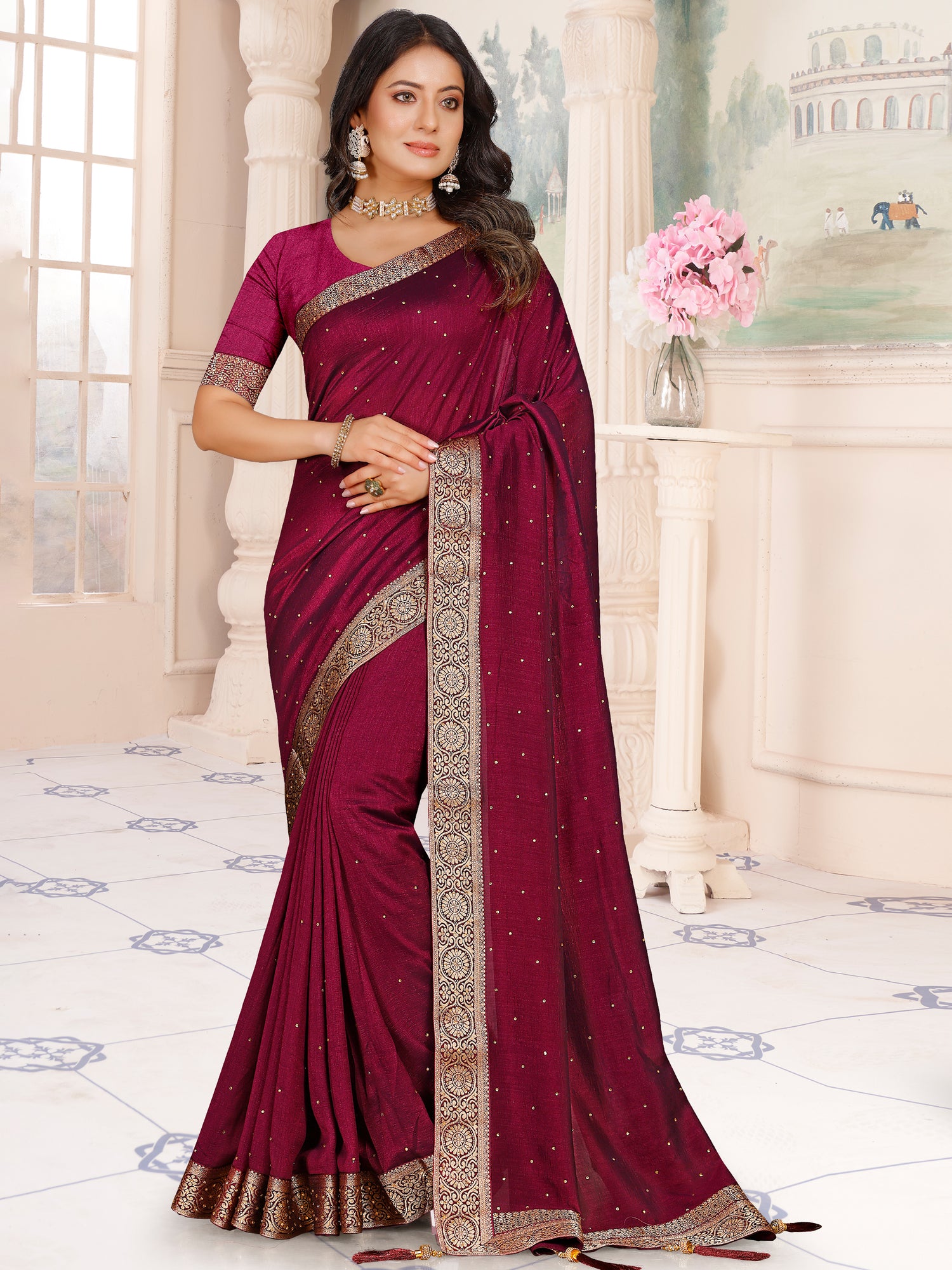 Mitali Saree