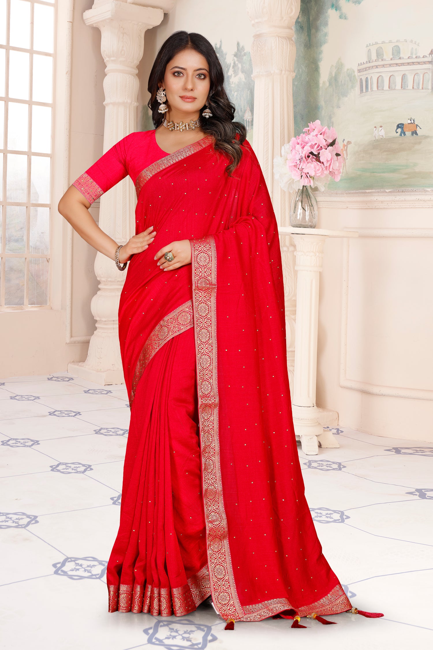 Mitali Saree