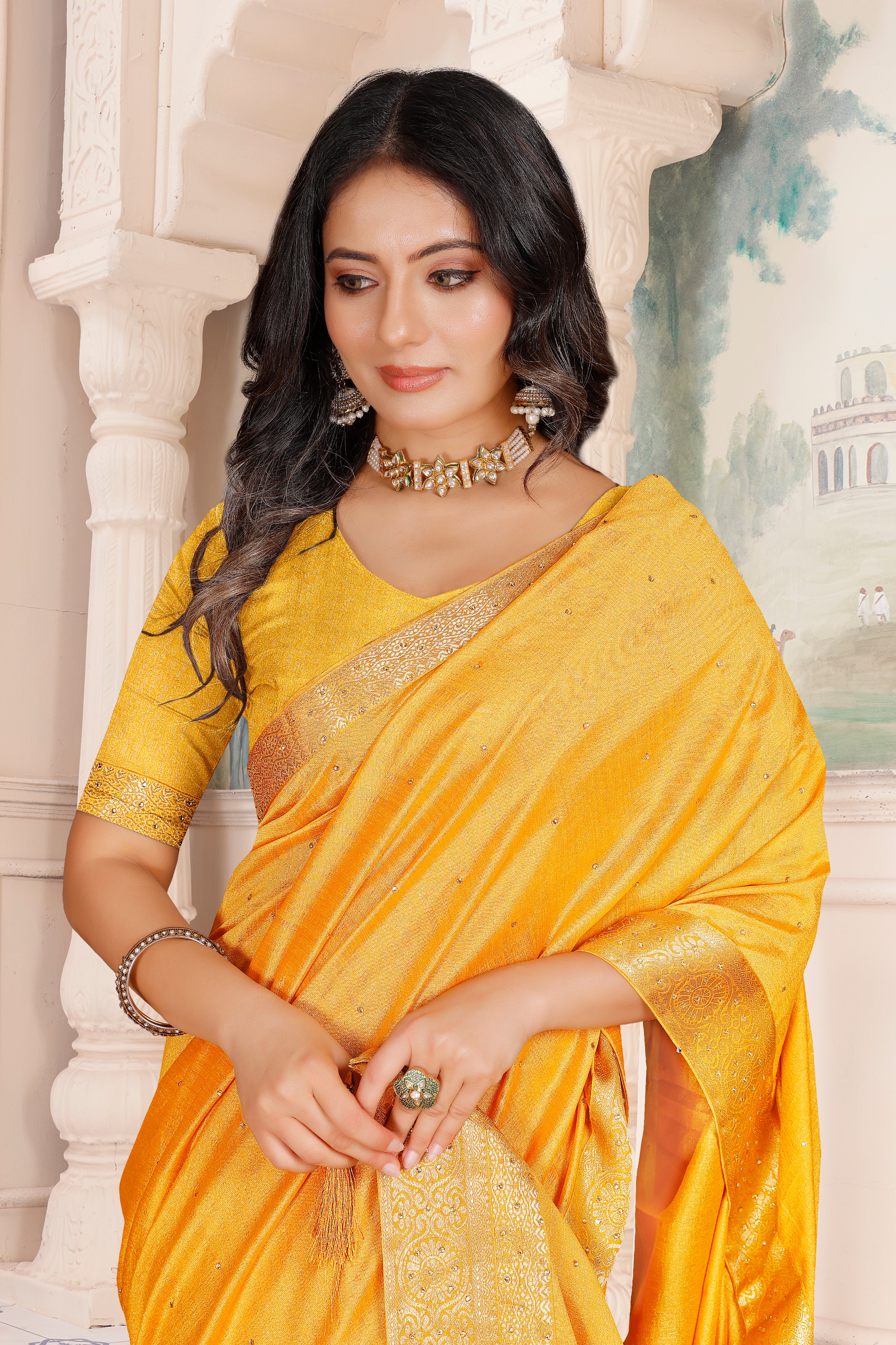 Mitali Saree