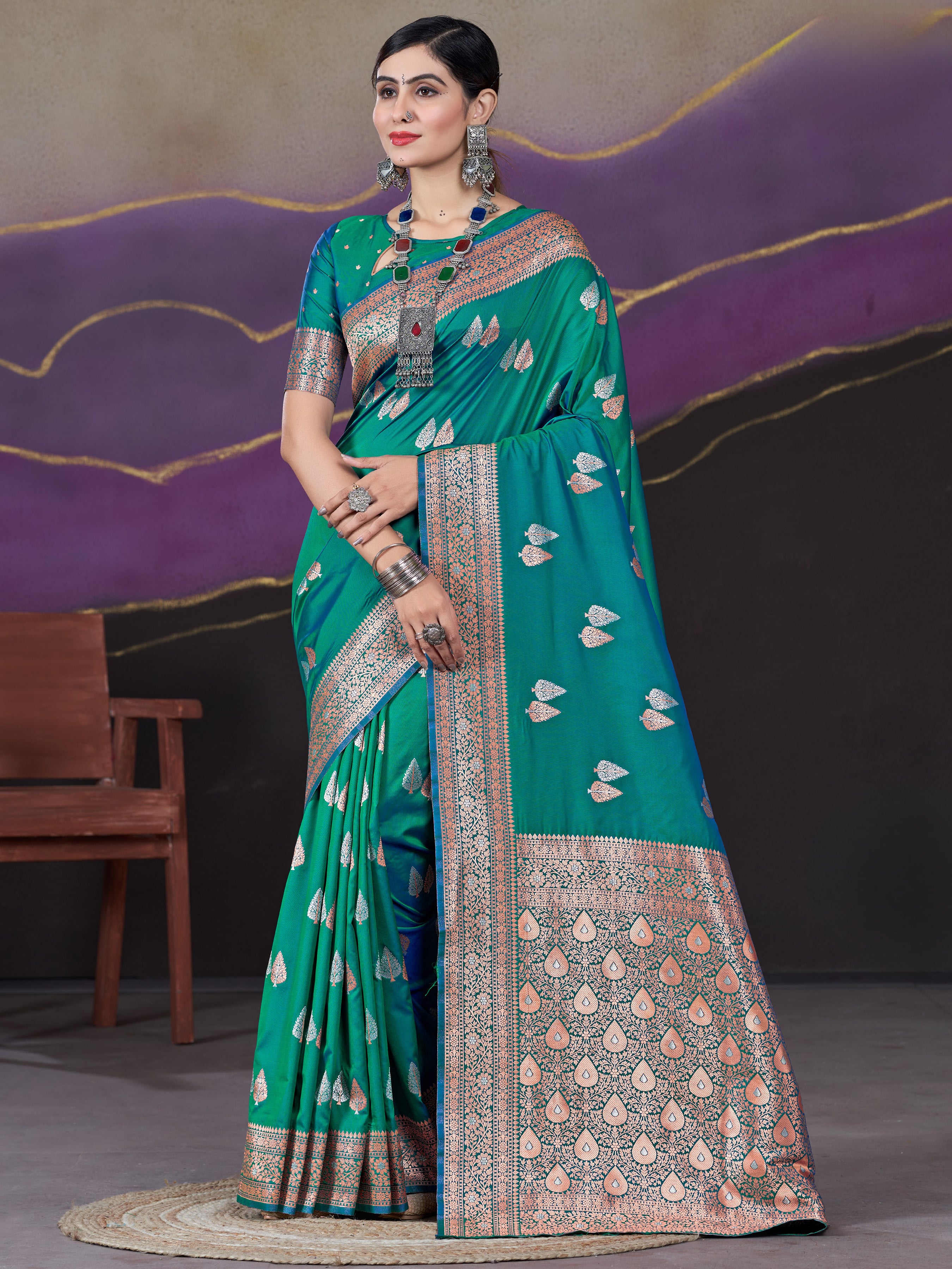 Riya Saree