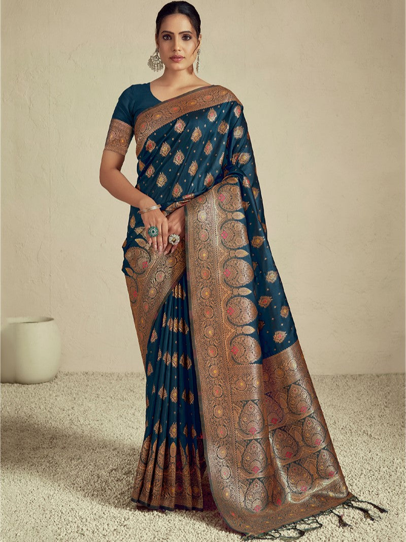 Reshma Saree