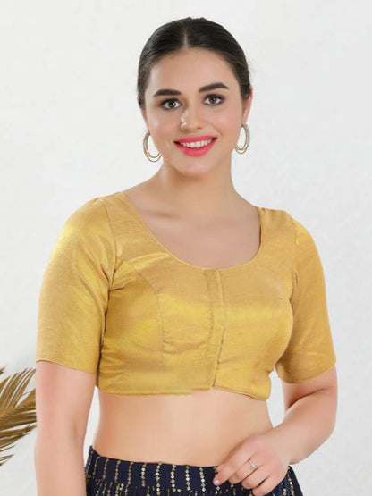 Fancy Saree Blouse