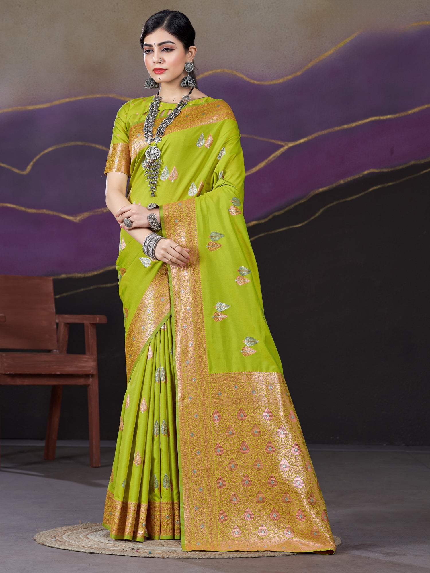 Riya Saree