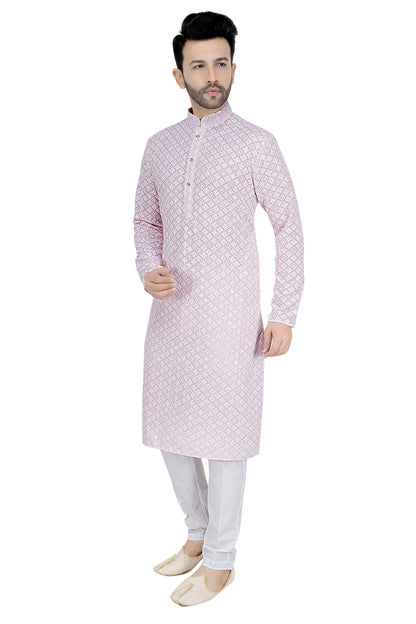 Mens Kurta Set - Roop Darshan