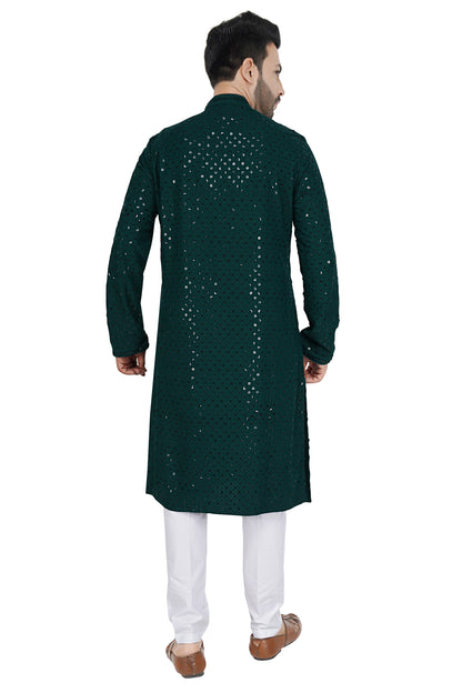 Mens Kurta Set - Roop Darshan