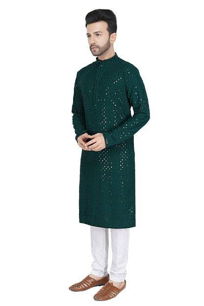 Mens Kurta Set - Roop Darshan