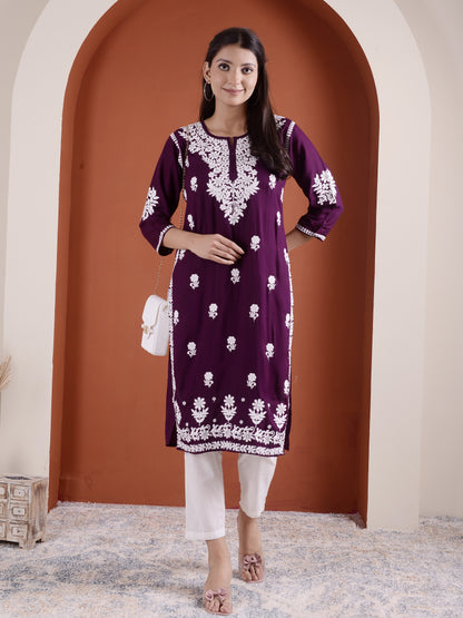 Riya Kurti