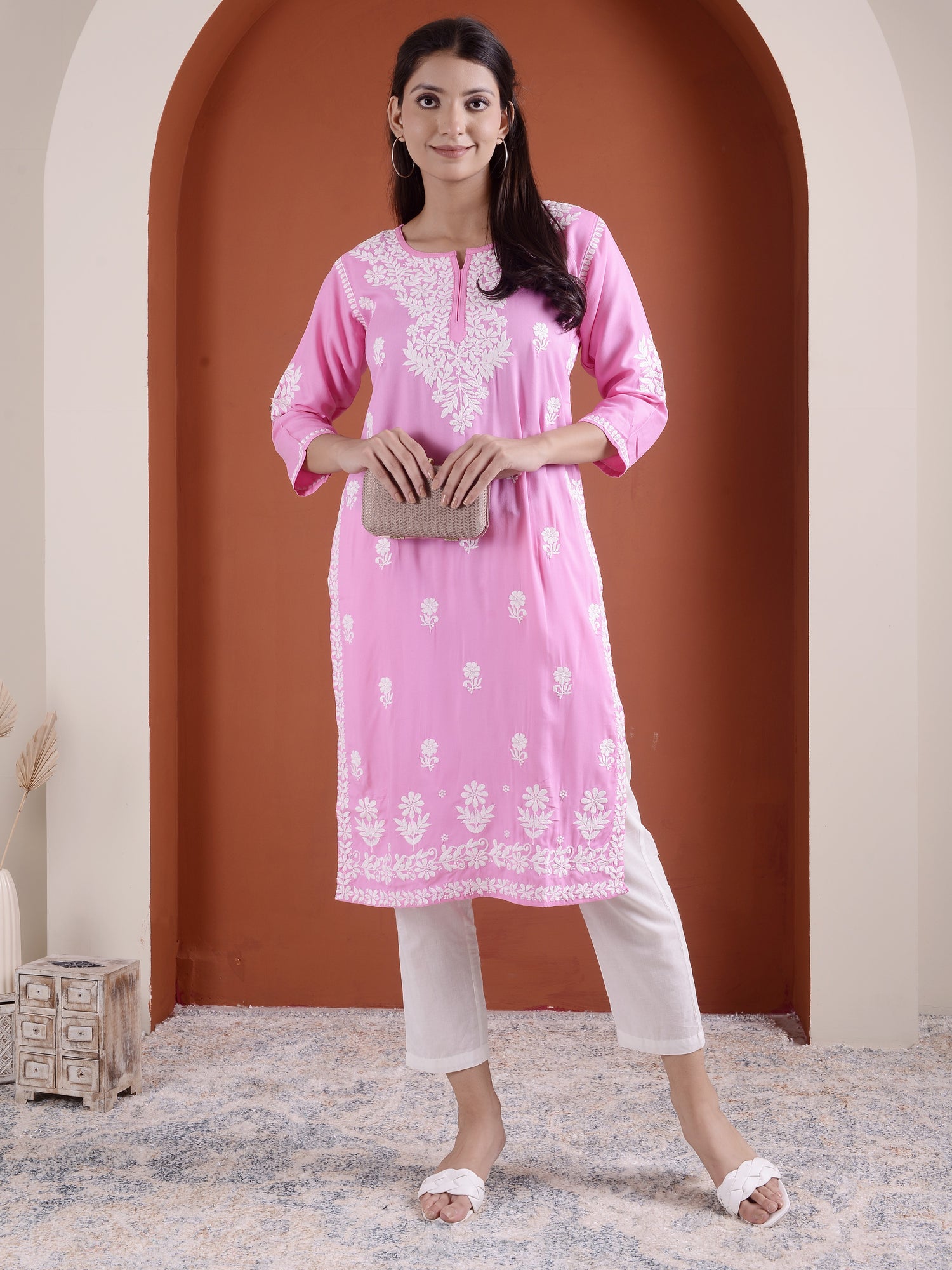 Riya Kurti