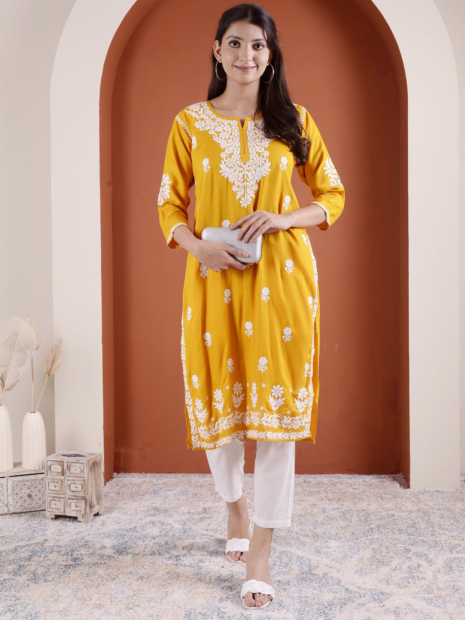 Riya Kurti