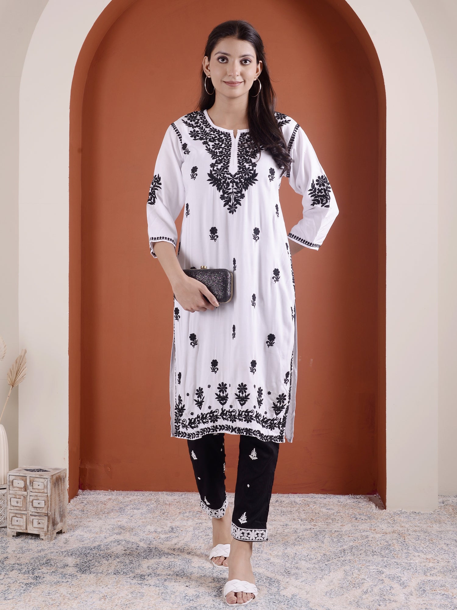 Riya Kurti