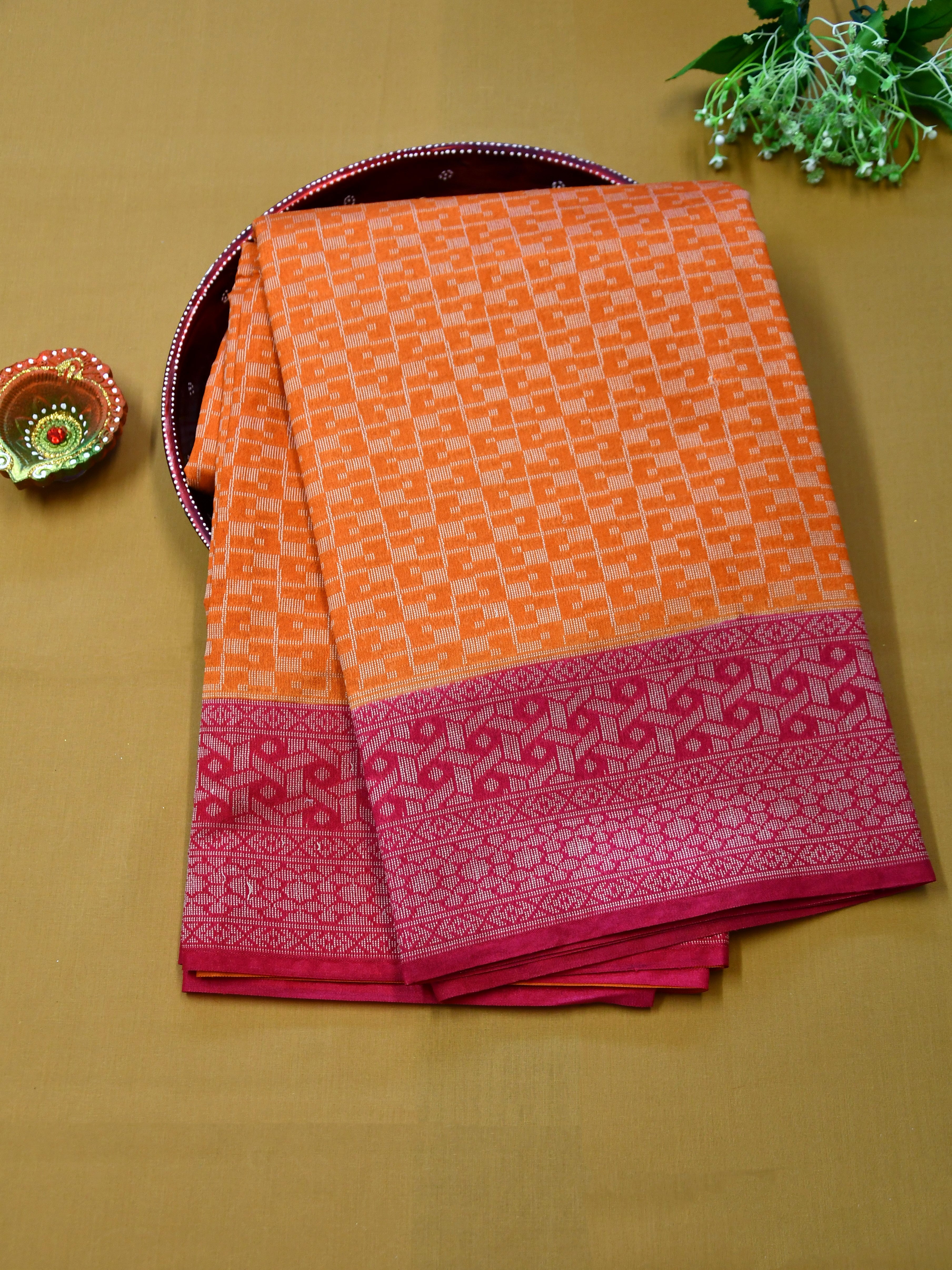 Rani Saree