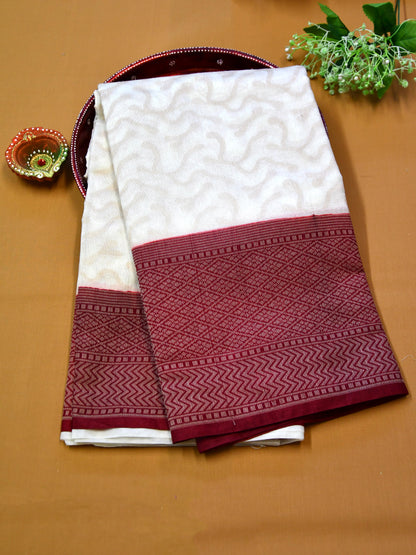 Ruhani Saree