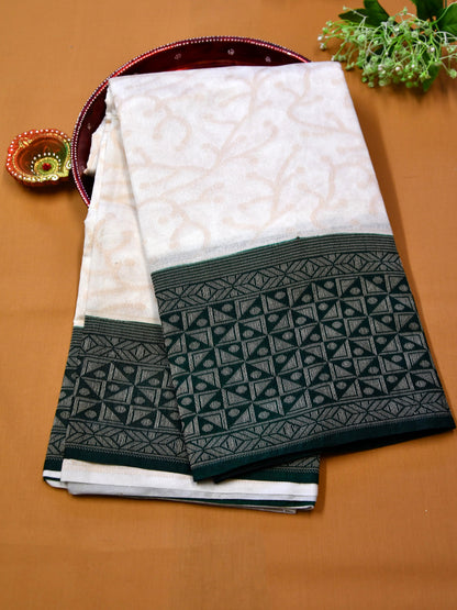 Ruhani Saree