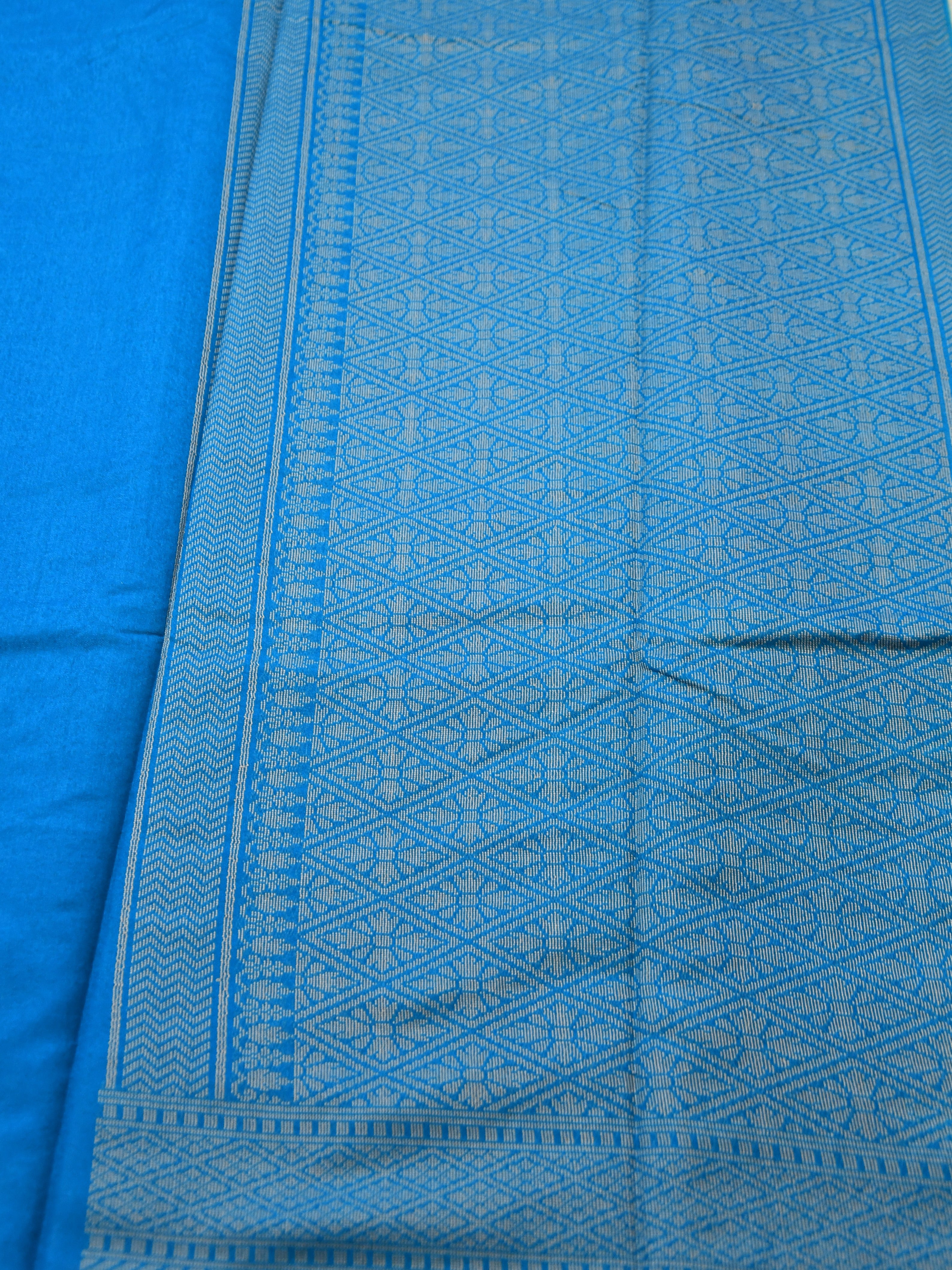 Ruhani Saree