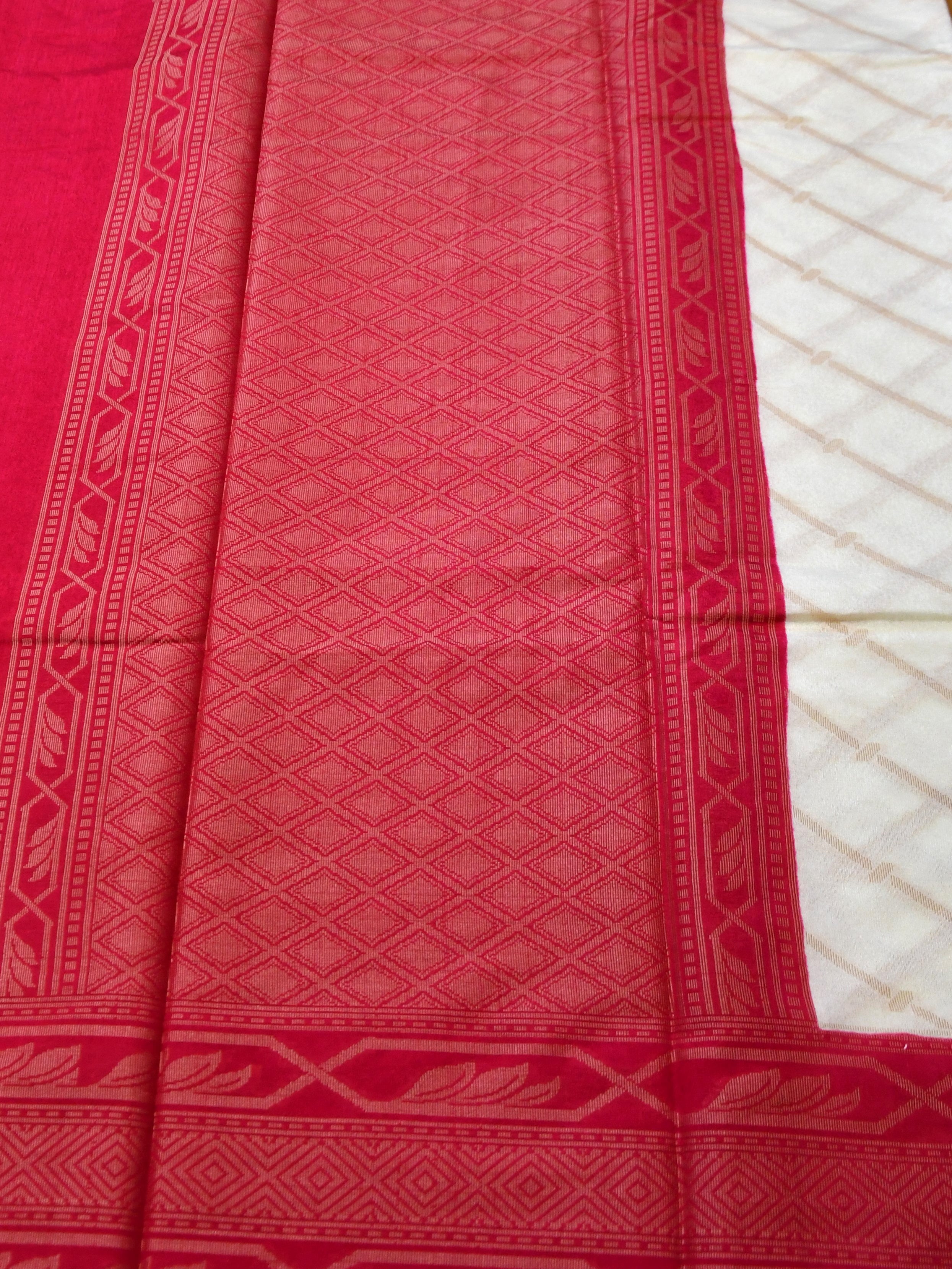 Ruhani Saree