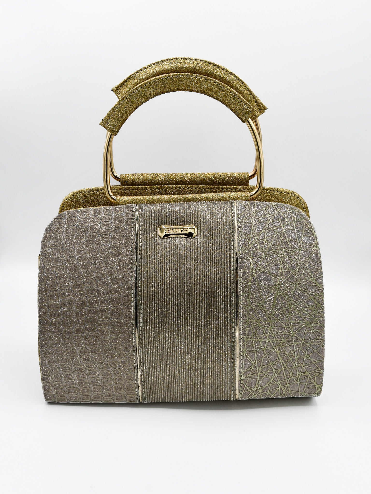 Ladies Fancy Handbag