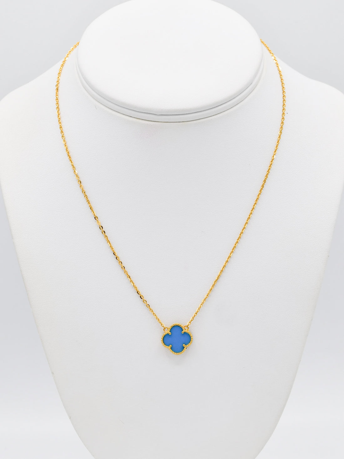 22ct Gold Necklace Set