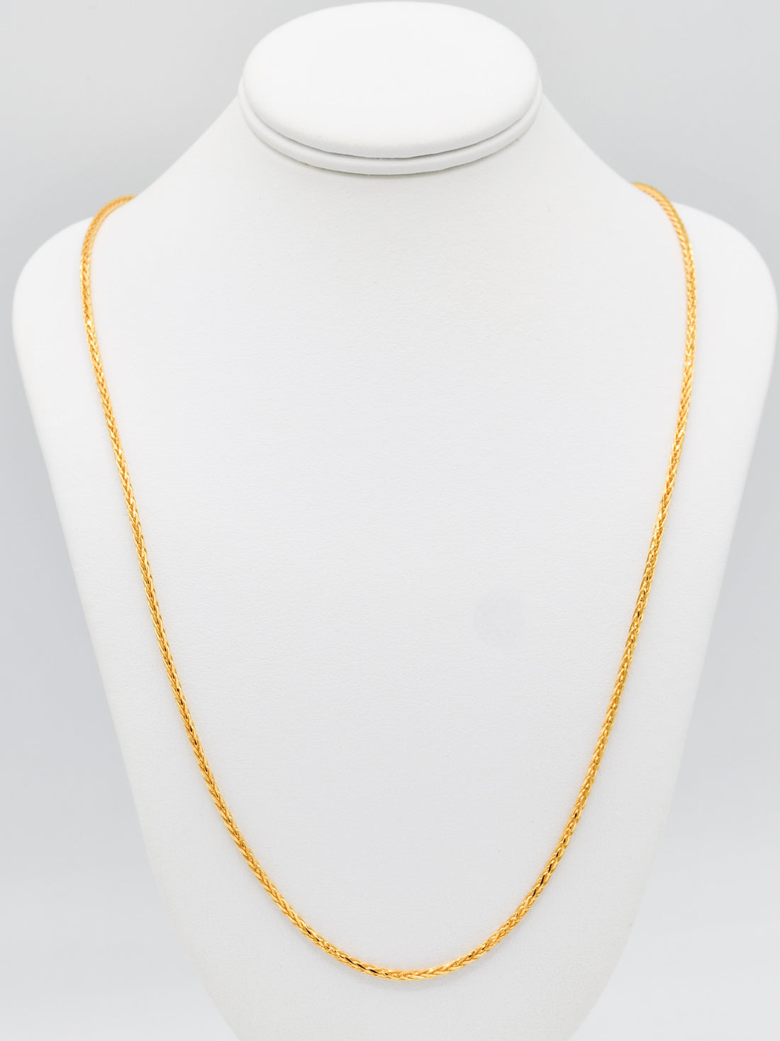 22ct Gold Chain