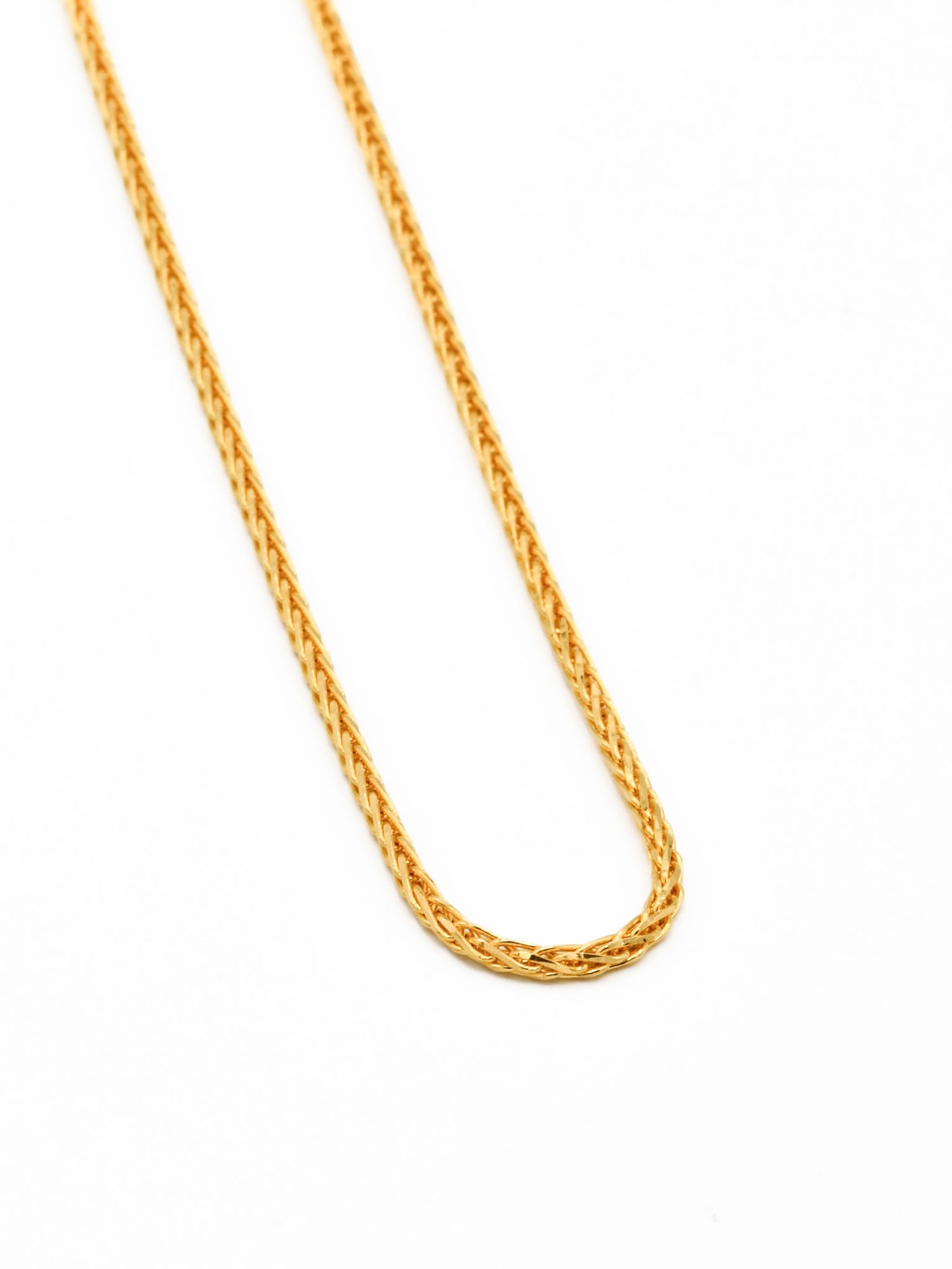 22ct Gold Chain