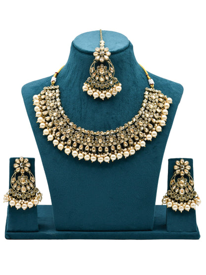 Costume Necklace Set