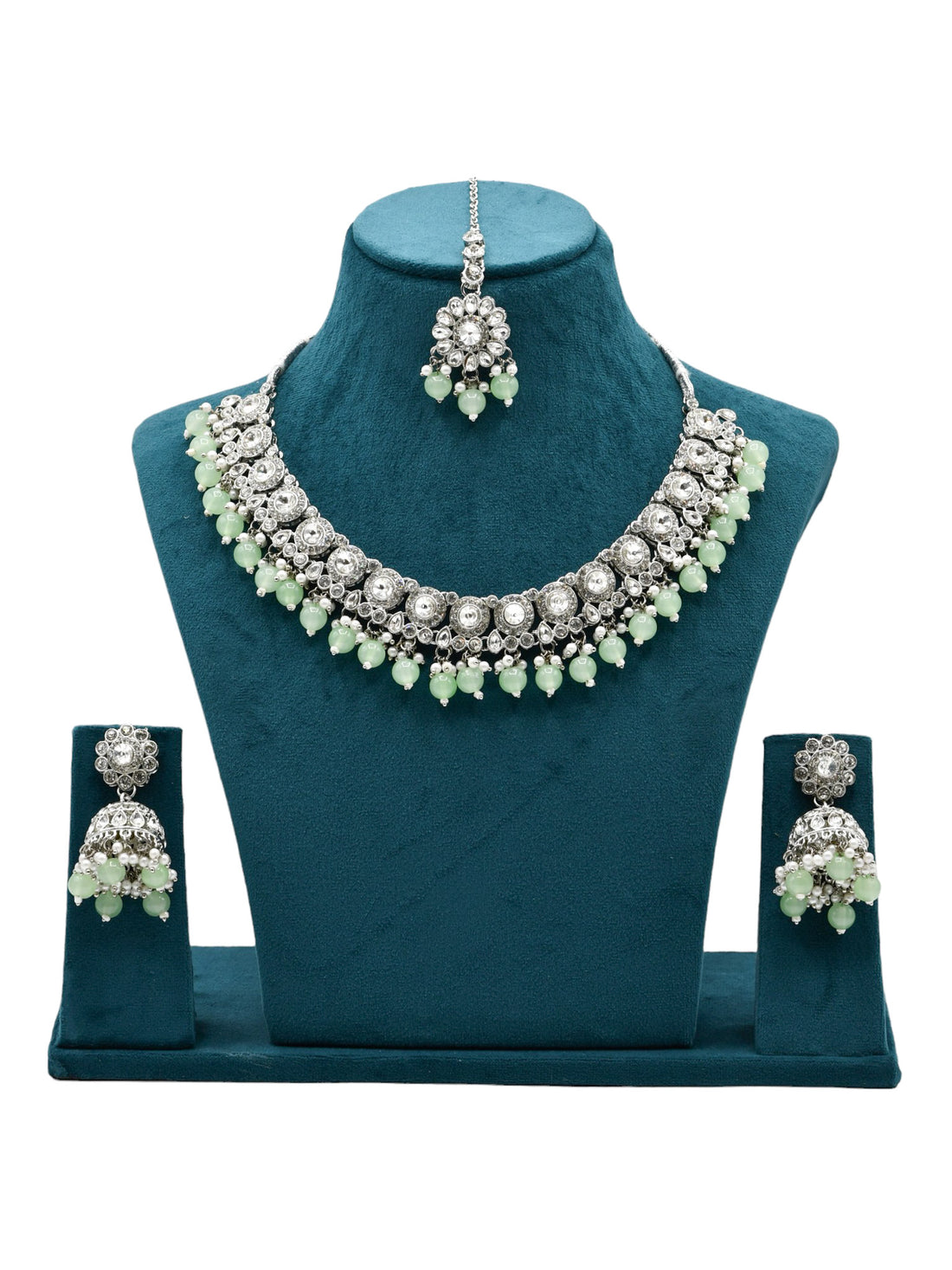 Costume Necklace Set