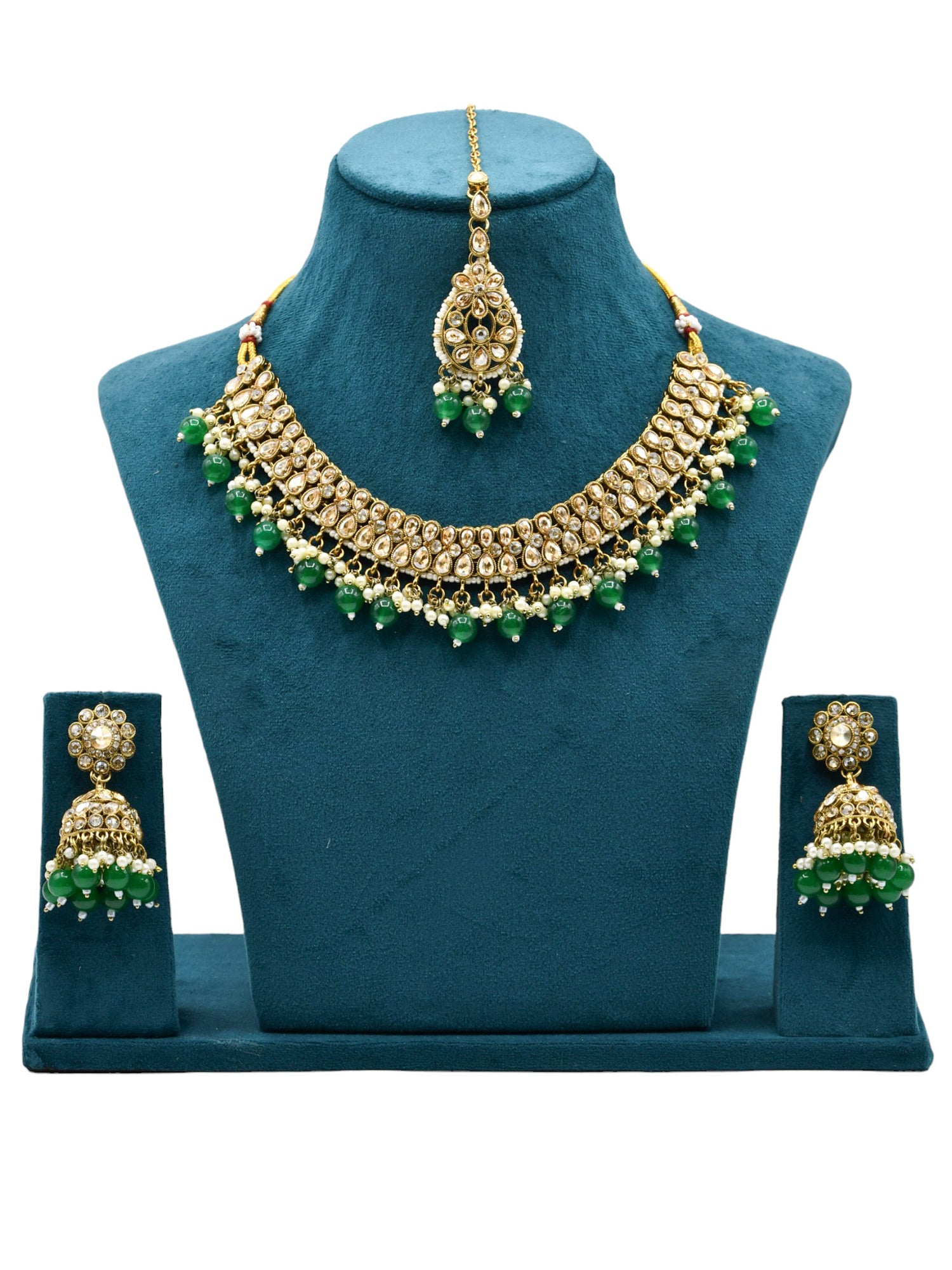 Costume Necklace Set