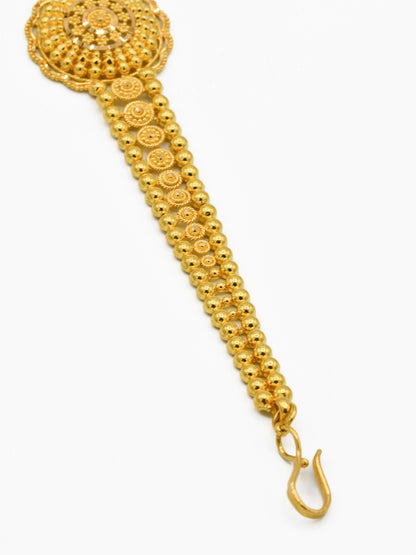 22ct Gold Ladies Bracelet