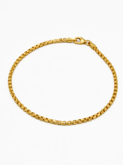 22ct Gold Bracelet