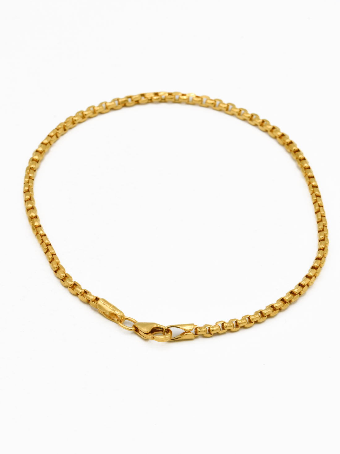 22ct Gold Bracelet