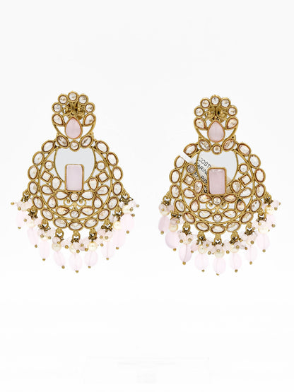 Costume Earrings - Roop Darshan