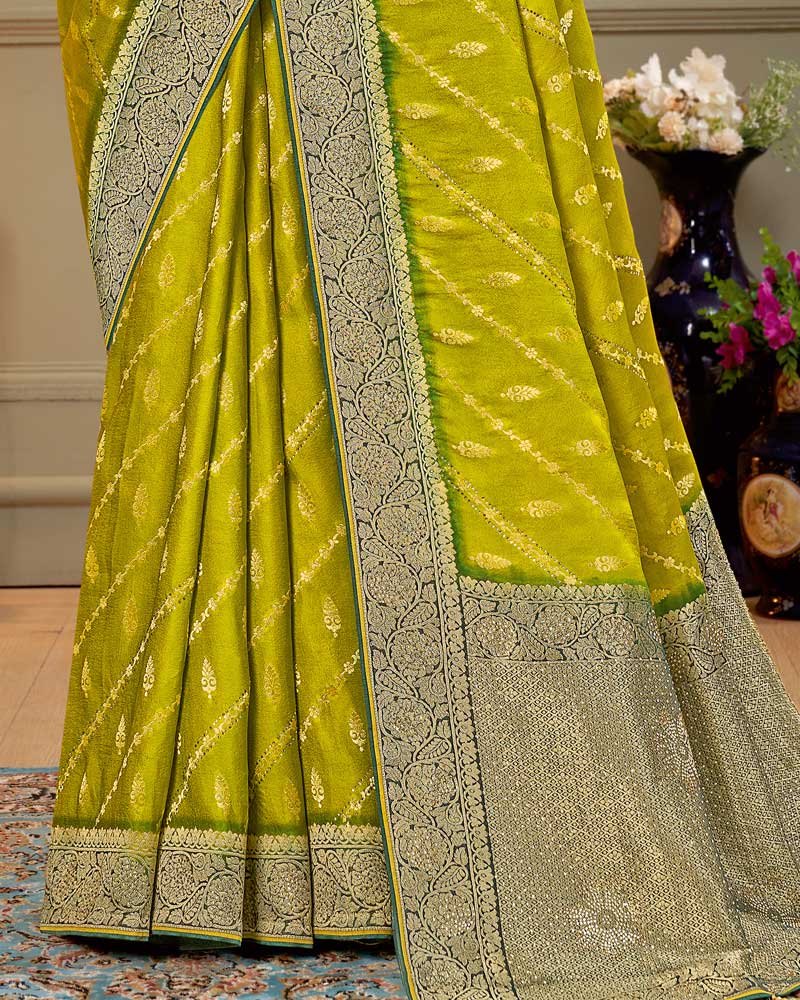 Kaya Saree