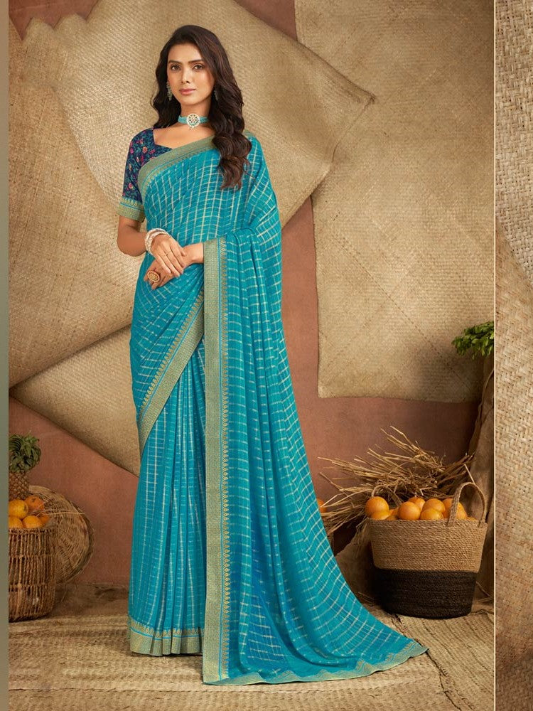 Ahana Saree