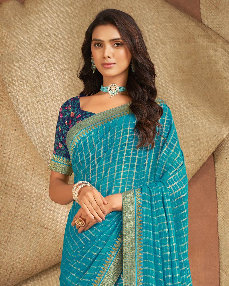 Ahana Saree