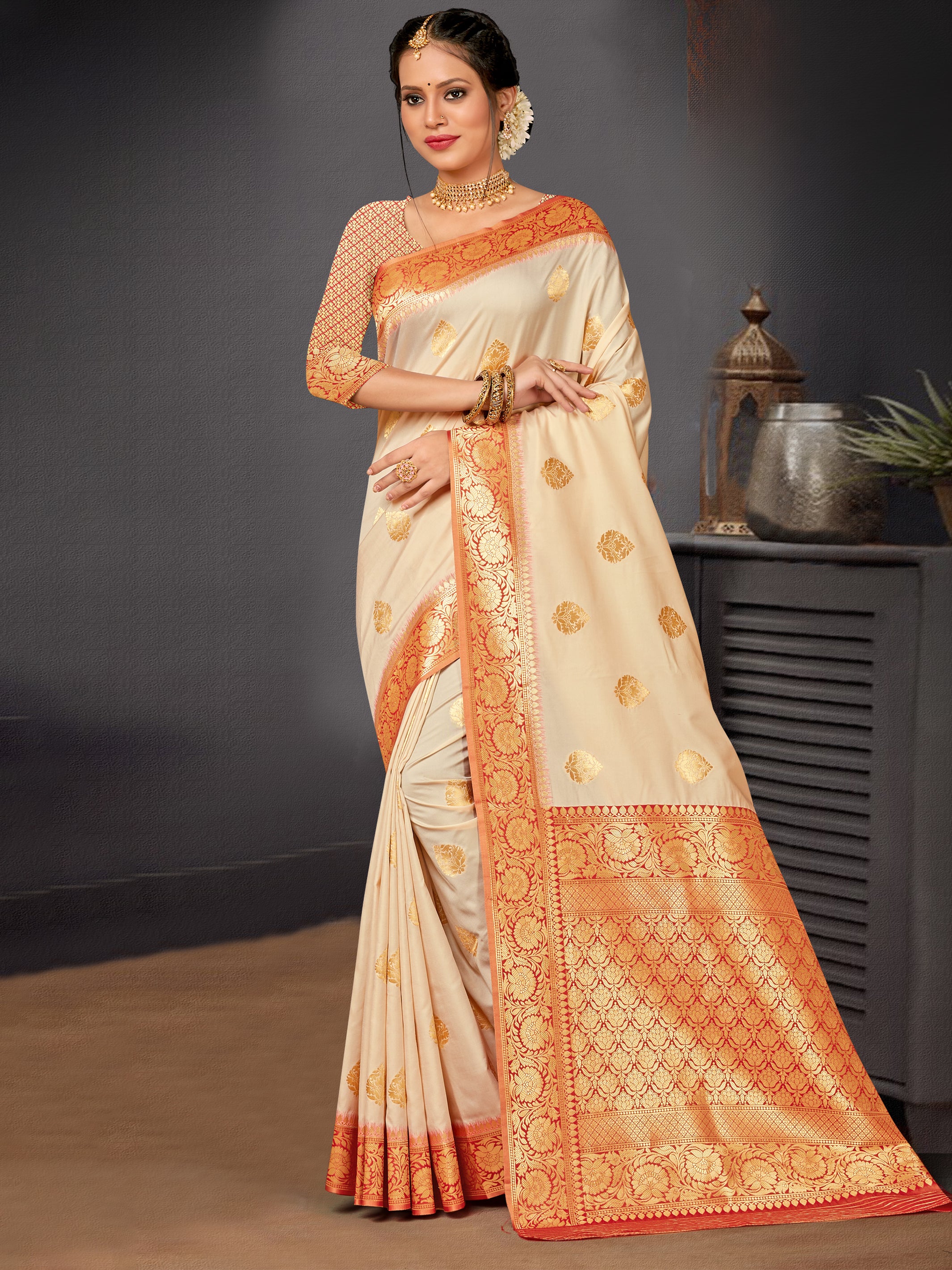 Mala Saree