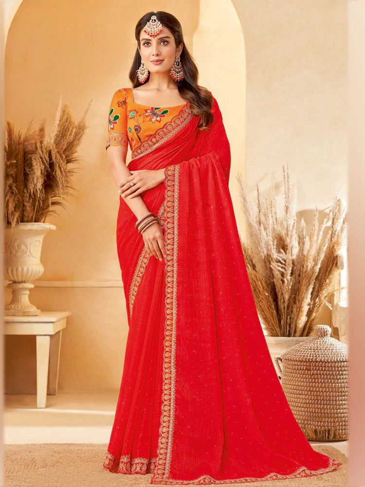 Gazal Saree