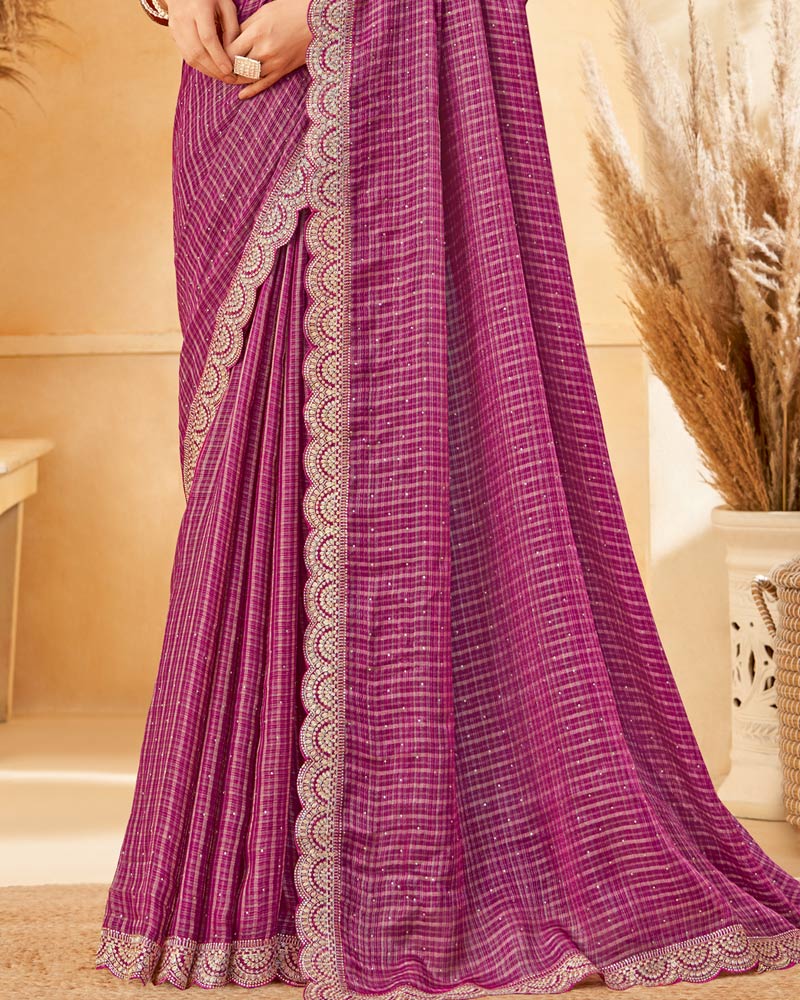 Gazal Saree