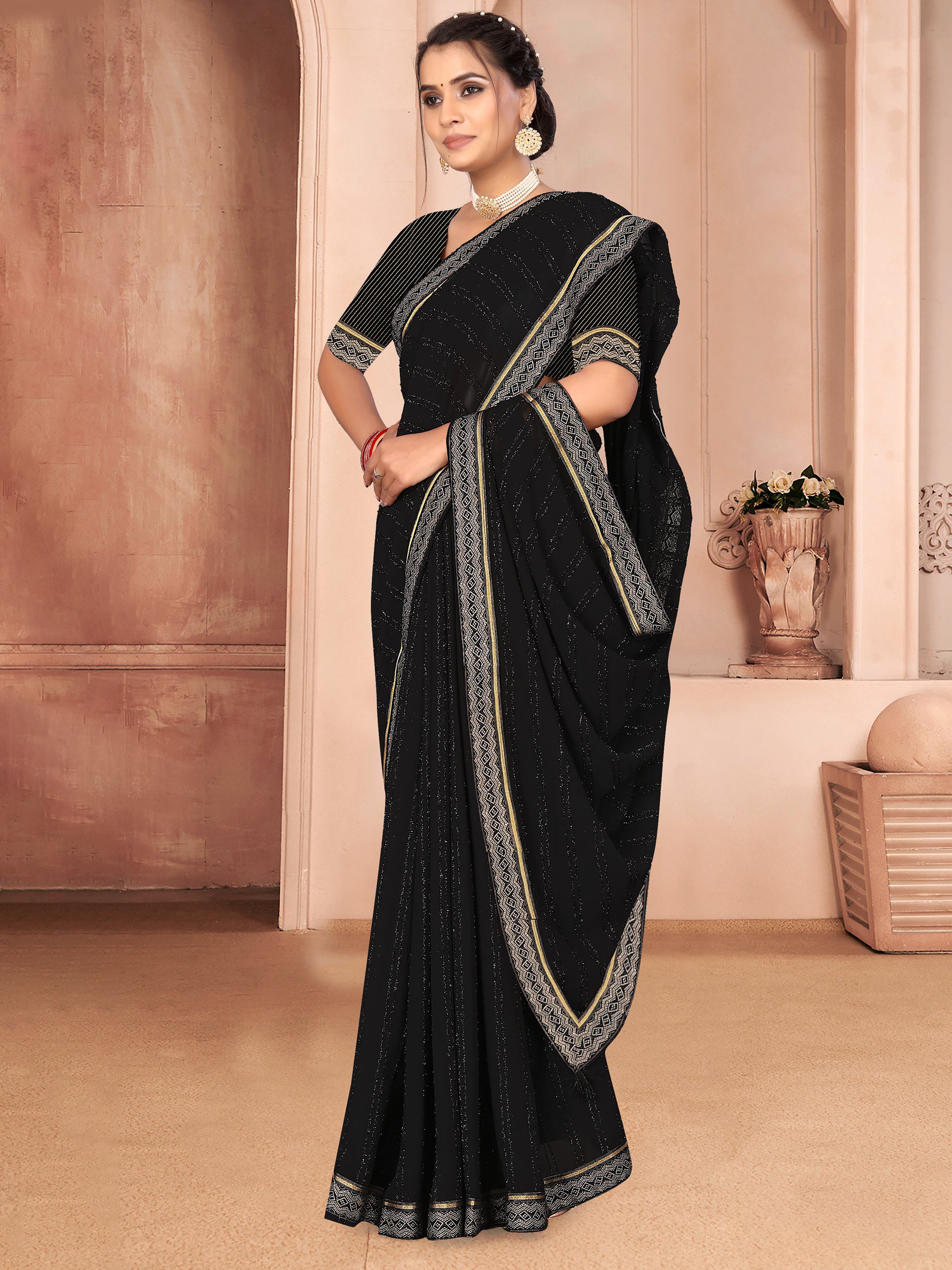 Gopi Saree