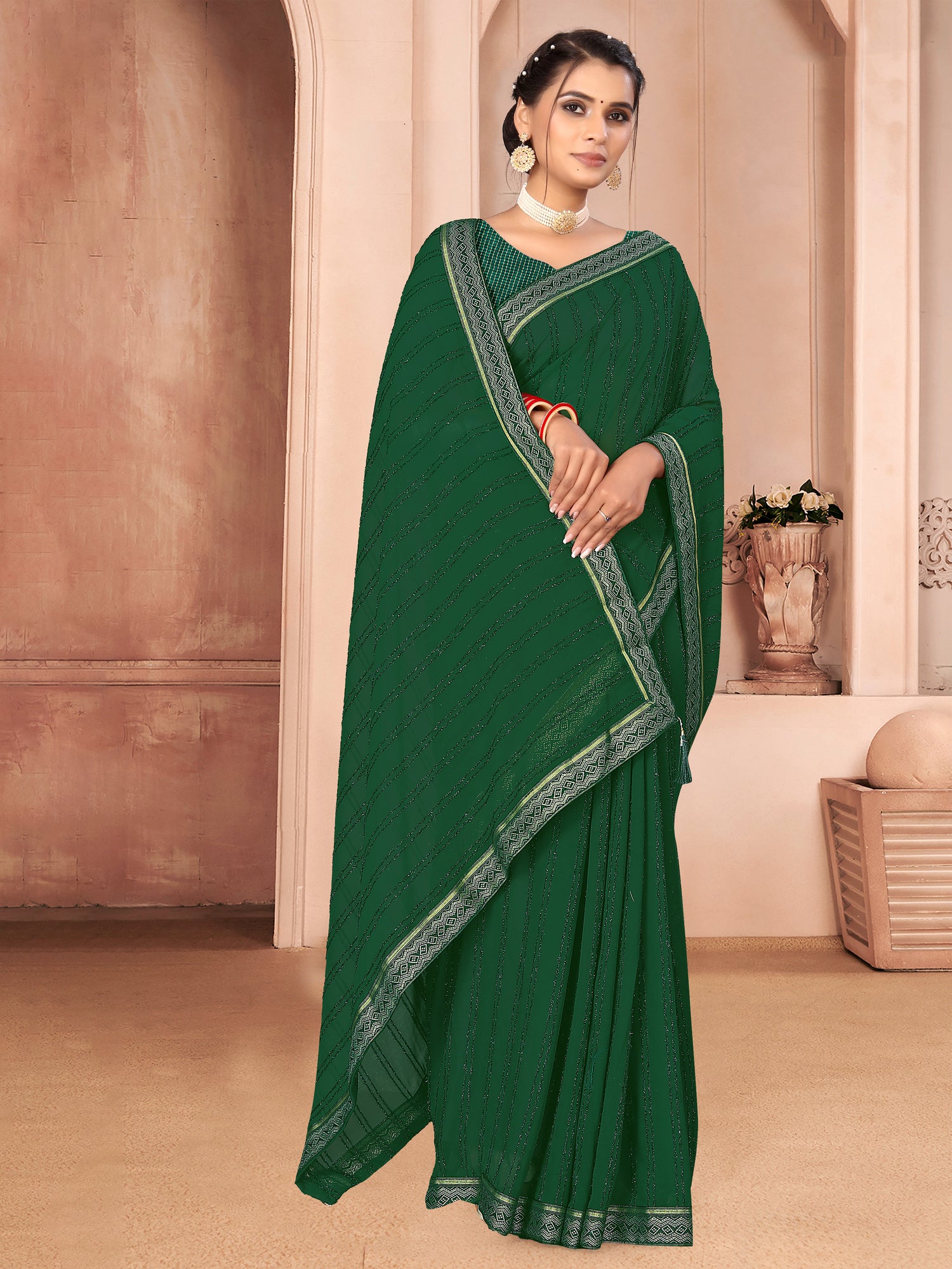 Gopi Saree