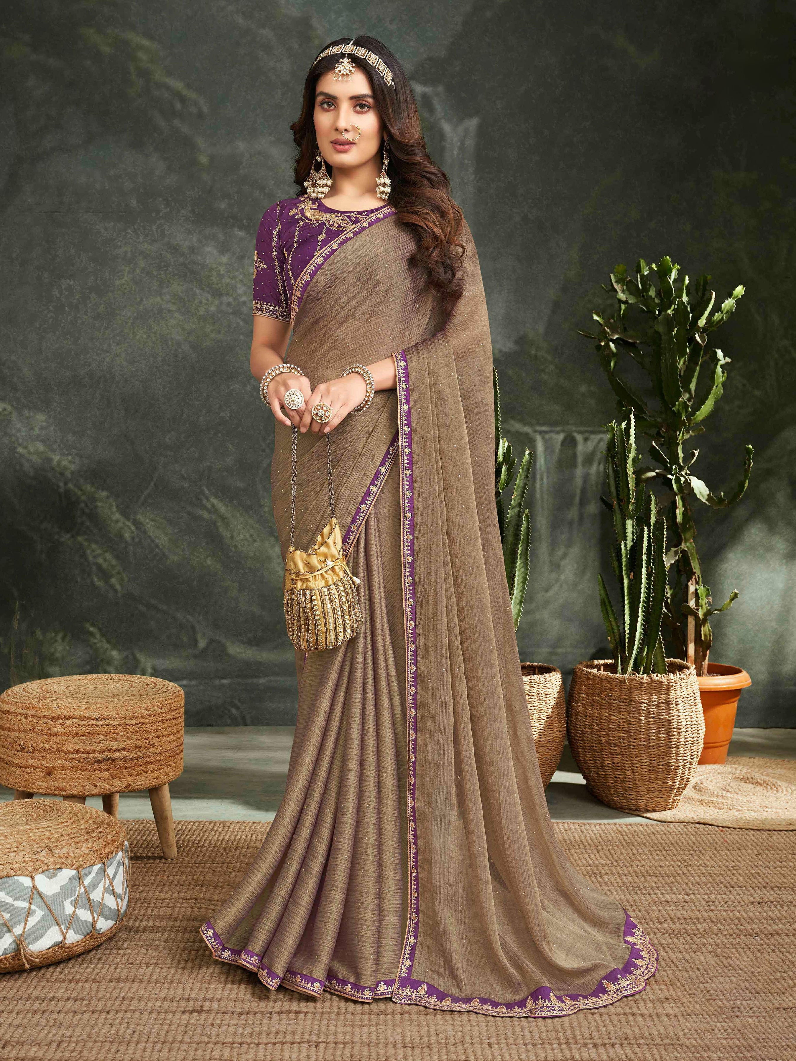 Freya Saree