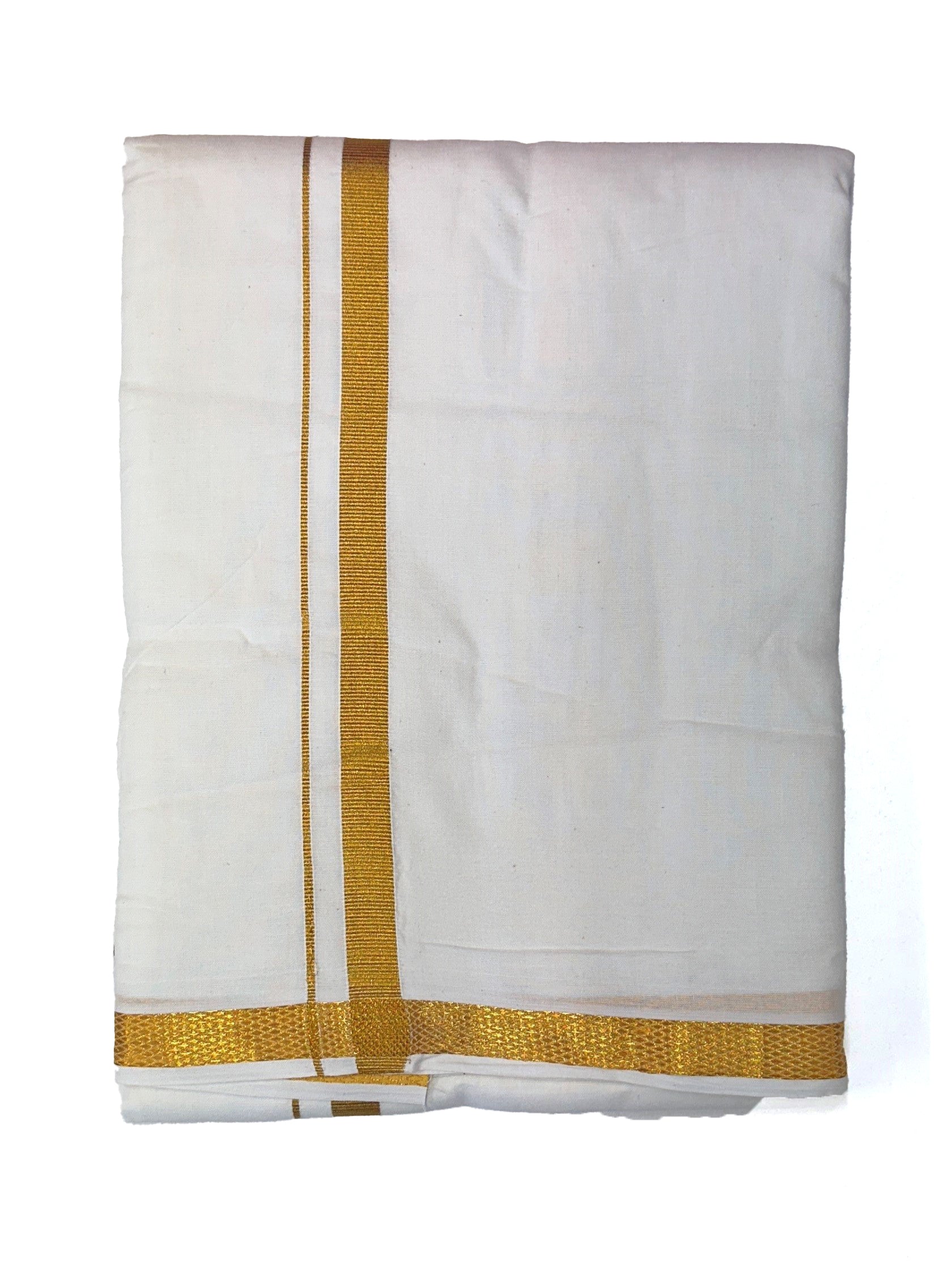 Dhoti &amp;Shawl Set