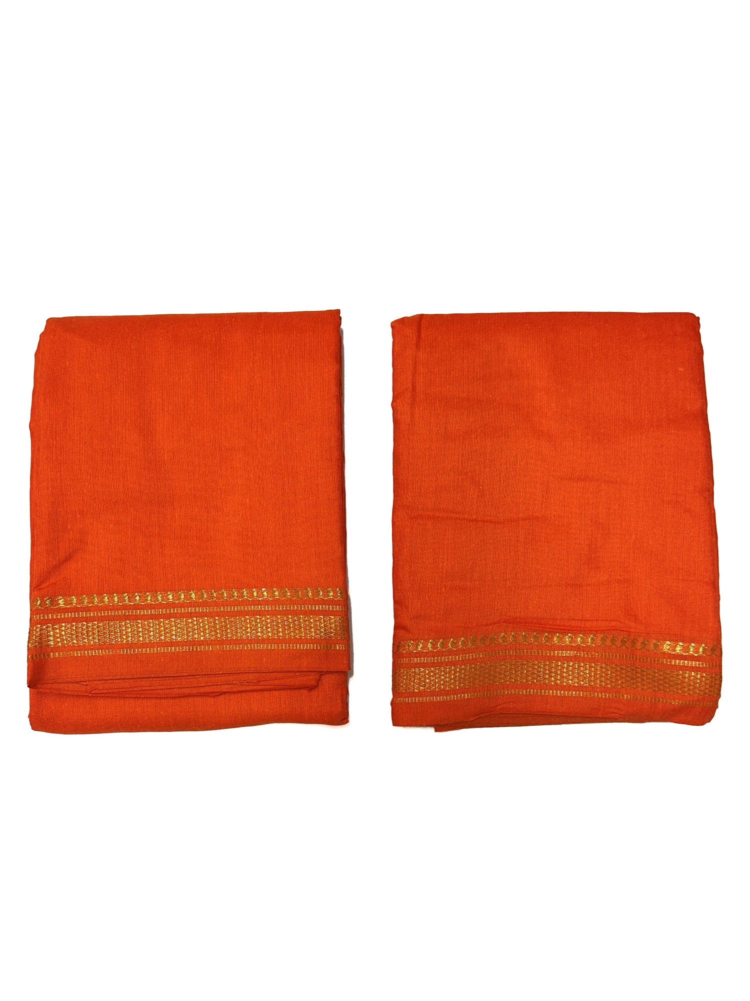 Dhoti &amp; Shawl Set