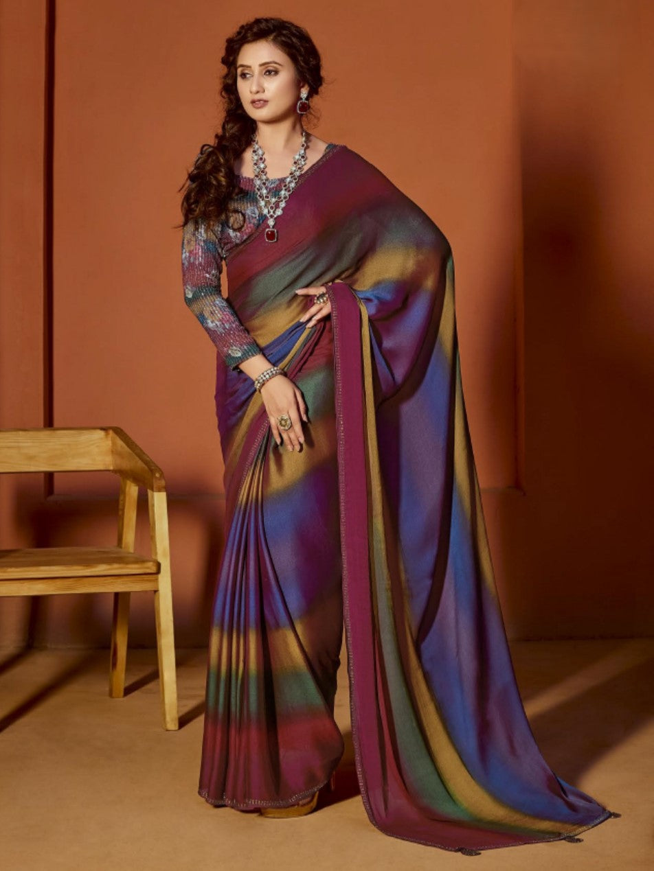 Aarushi Saree