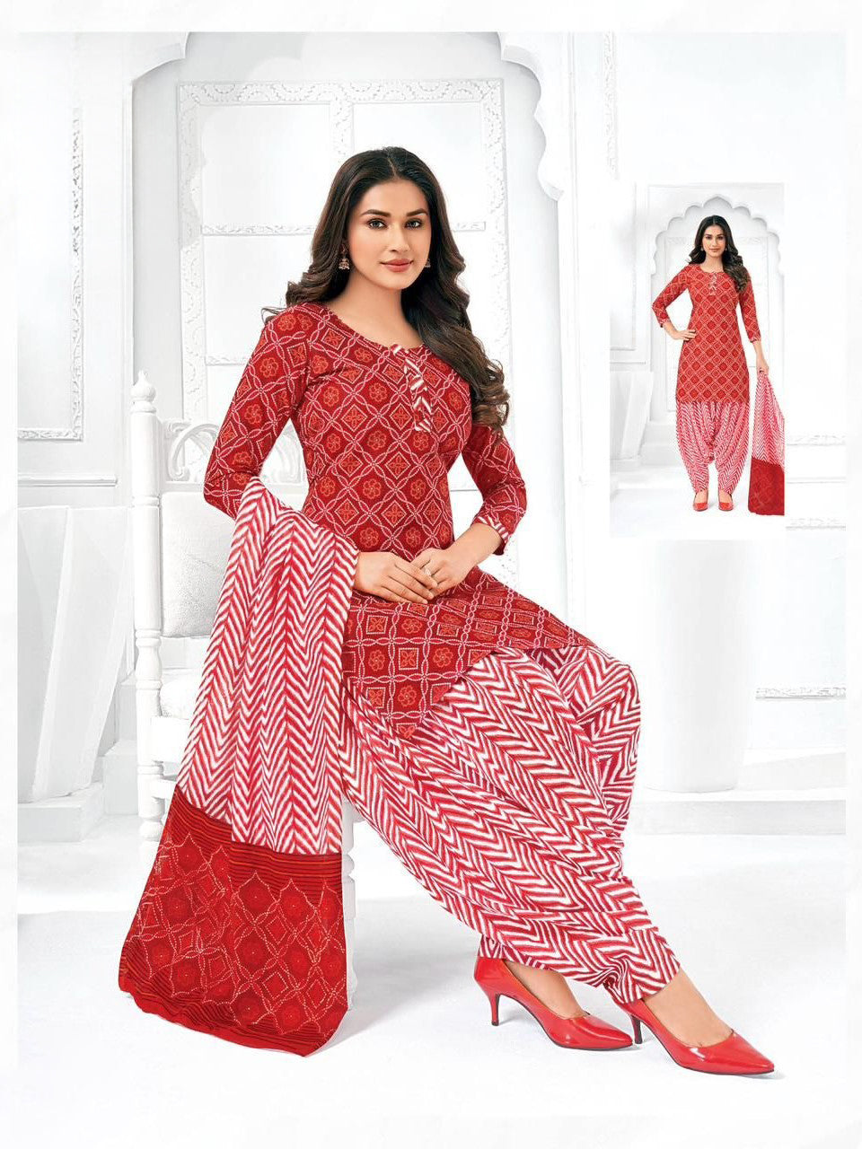 Salwar Kameez – Page 4 – Roop Darshan