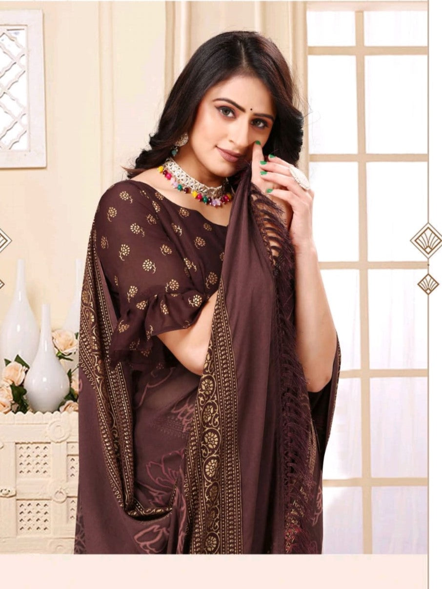 Mihira Saree