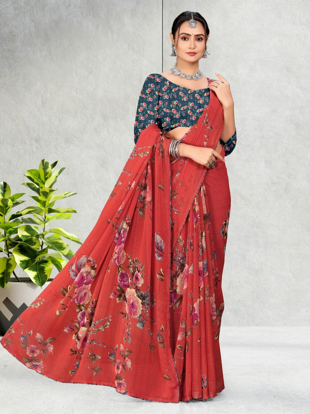 Sunidhi Saree